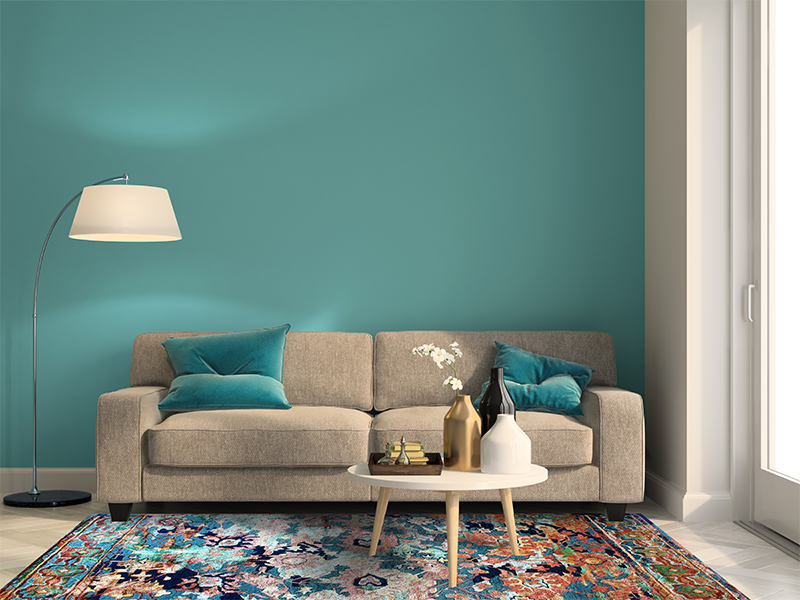 5 Reasons To Choose Silk Rugs Over Normal Ones