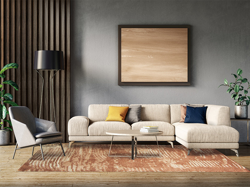 7 Things to Keep in Mind While Choosing Rugs for Your Home