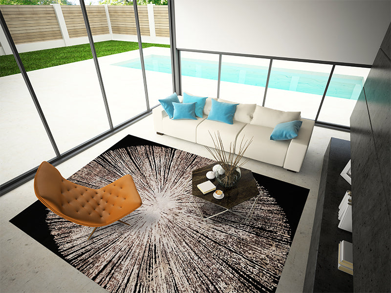 Define Your Space with Custom Handmade Carpets by Carpet Couture