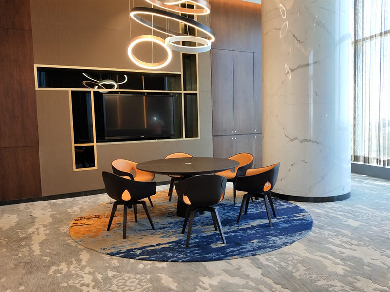 First impression is the last impression