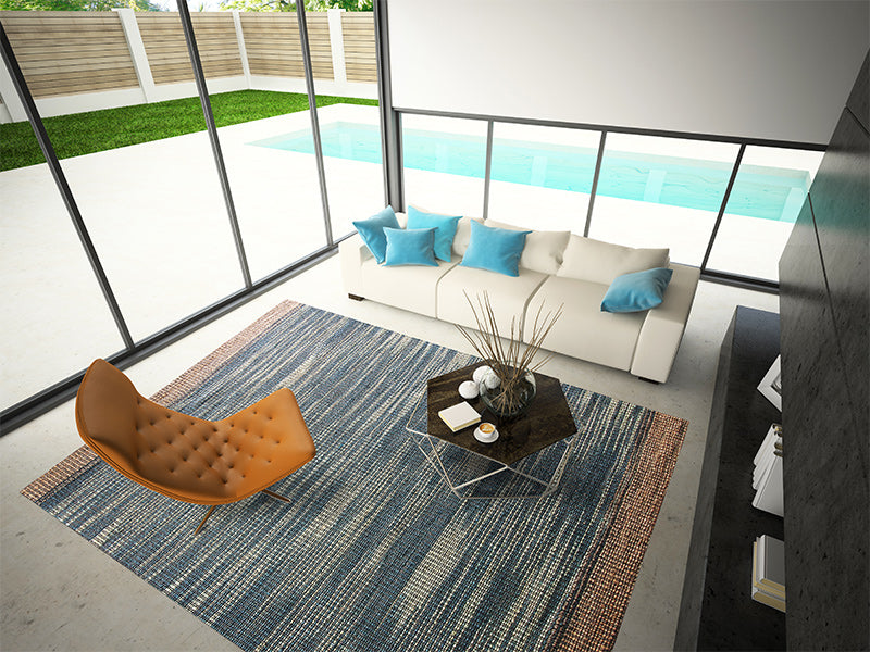 Go green with natural fibres