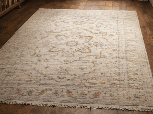 Persian Rugs: Timeless Elegance for Contemporary Living