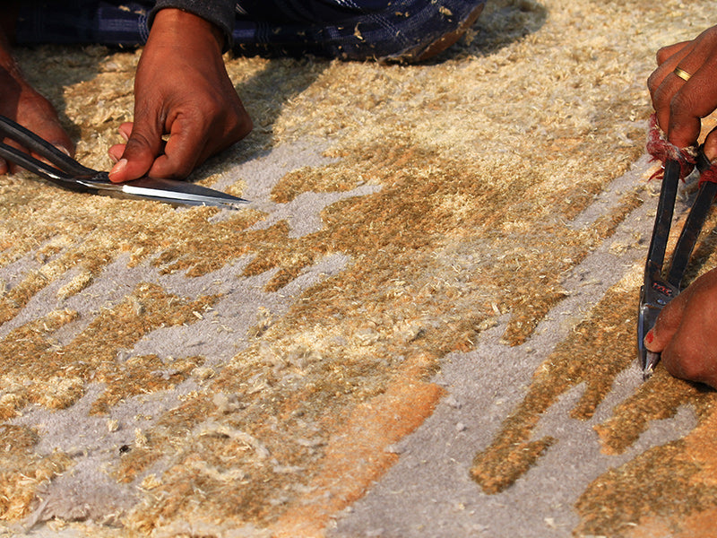 Our Treasure our heritage