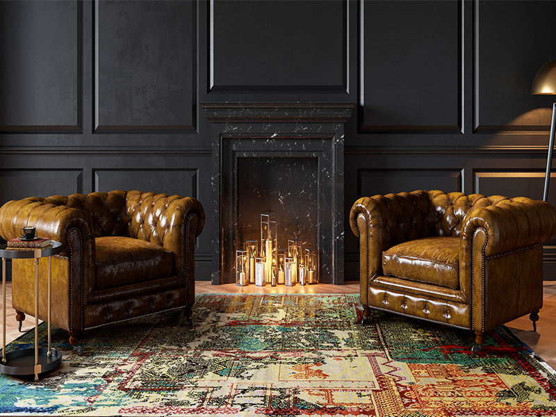 Role of Carpet Flooring in Enhancing Room Decor