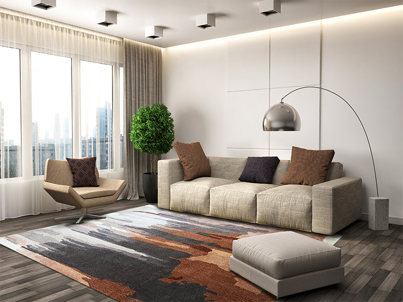 Rug or Carpet: Everything You Need to Know