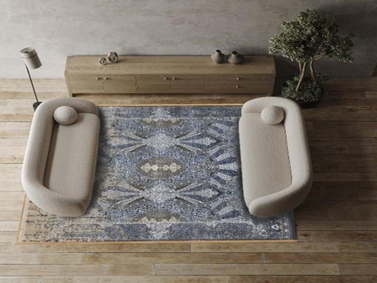 The Timeless Elegance of Oriental Rugs: A Journey Through Art, Culture, and Craftsmanship