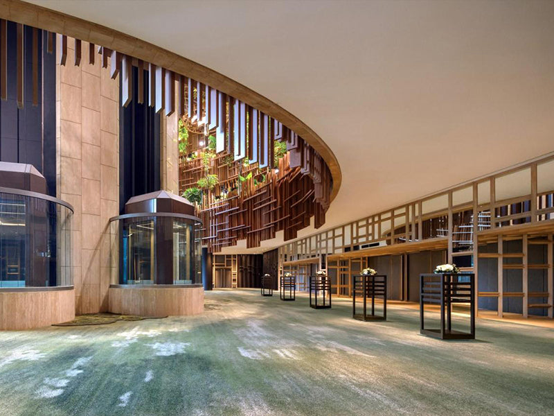 All You Must Know About Wall-to-Wall Carpets & Installation Tips