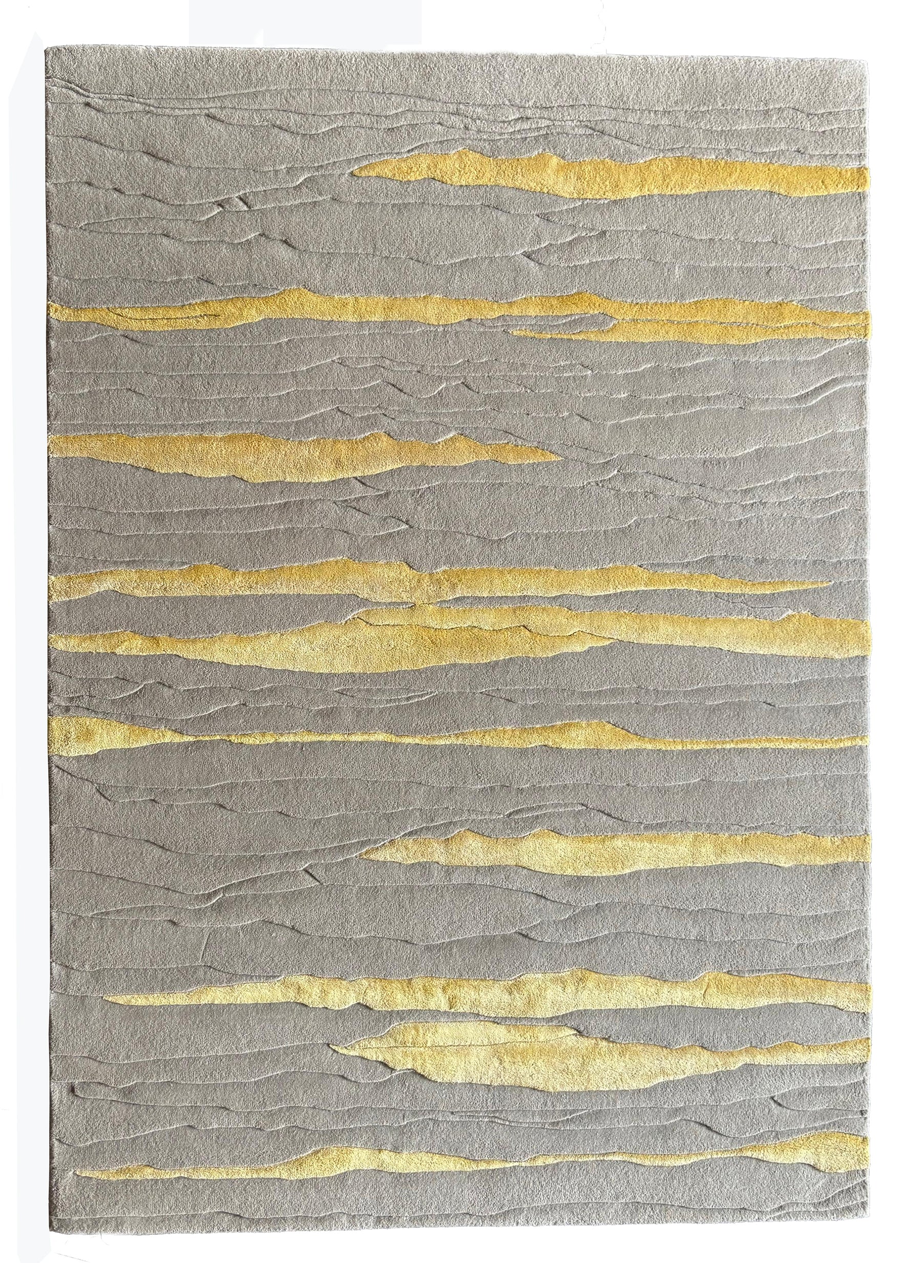 THE GOLDEN SAND