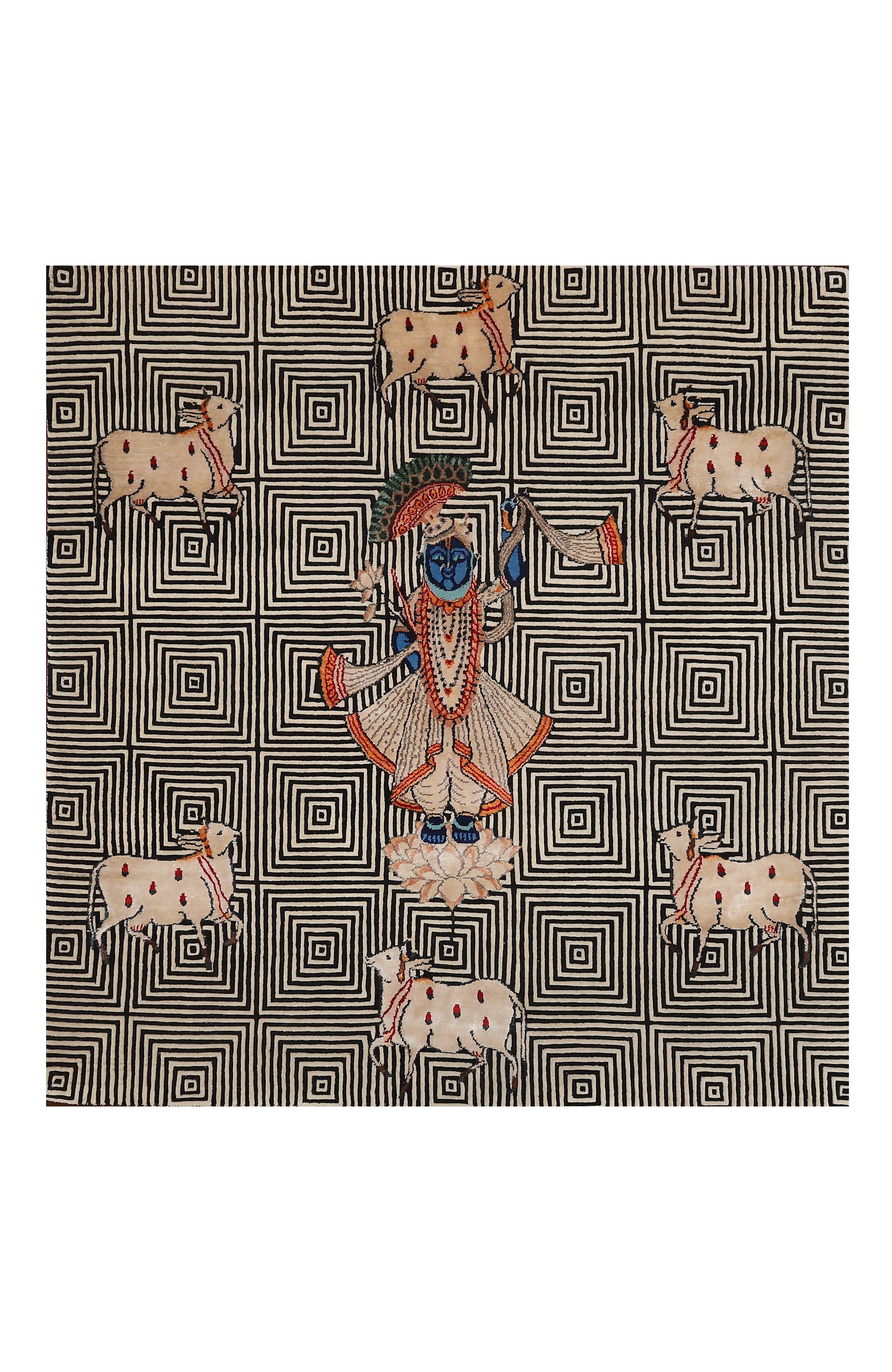 Shrinathji