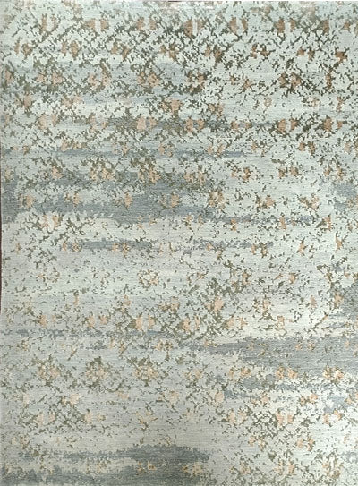Prive Abstract 09