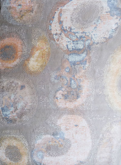 Prive Abstract 06