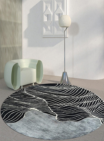 The Round Collection 15