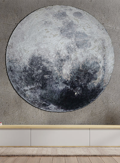 The	MOON