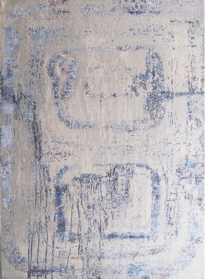 Prive Abstract 07