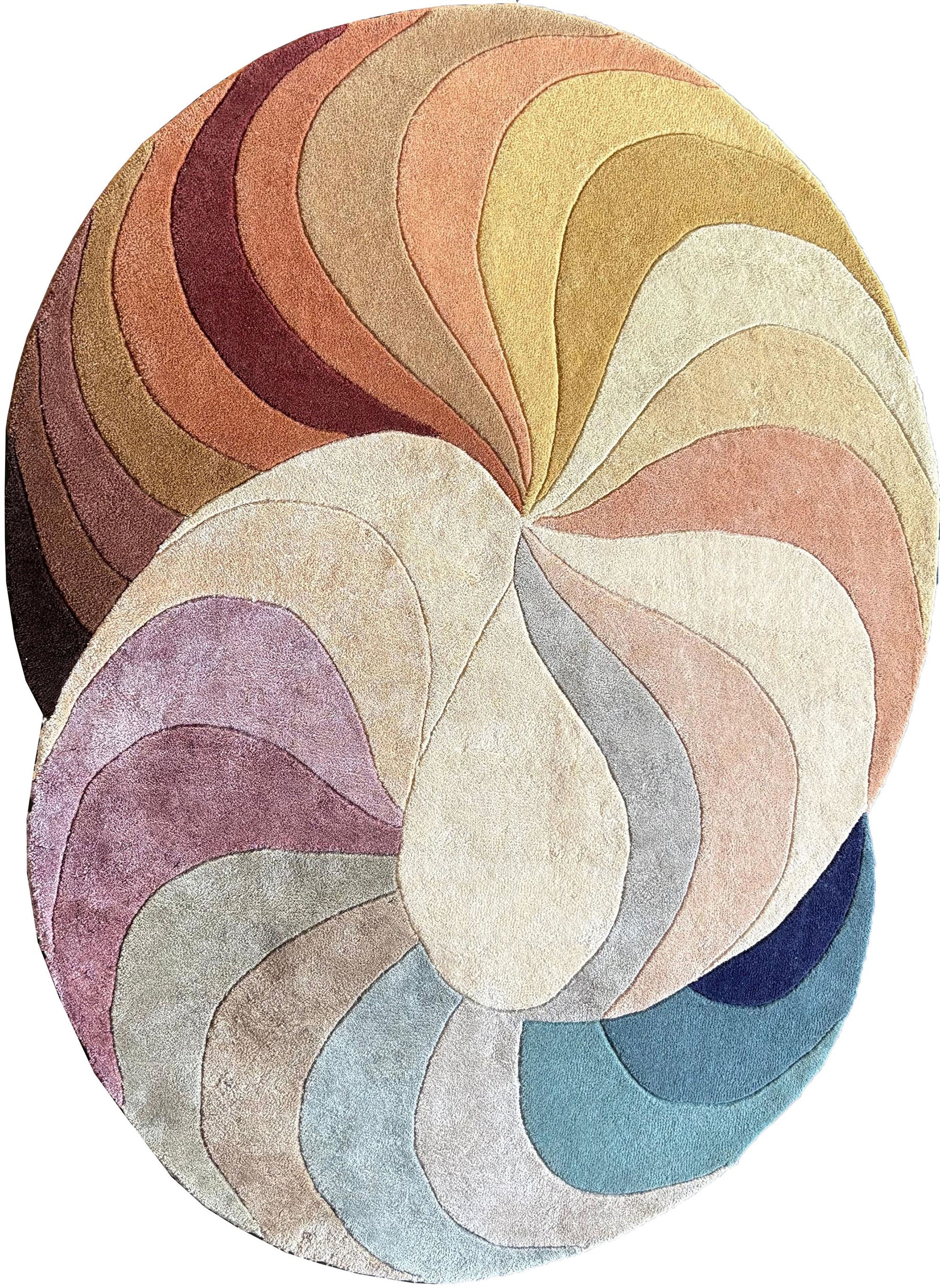 The Shaped Collection 12