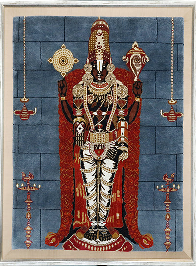 BALAJI