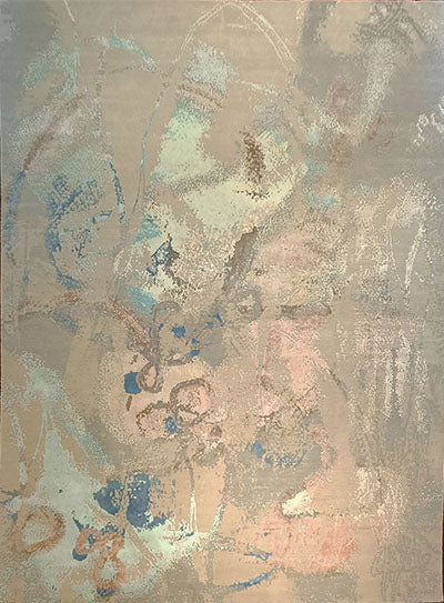 Prive Abstract 08
