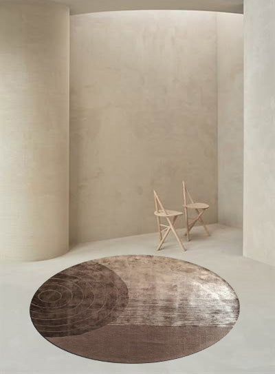 The Round Collection 13