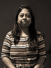 Ankita (Kolkata)