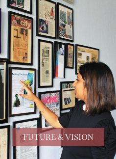 future vision