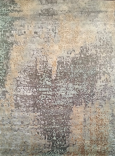 The Abstract Collection 011