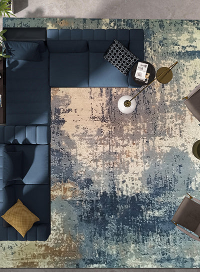 The Abstract Collection 012