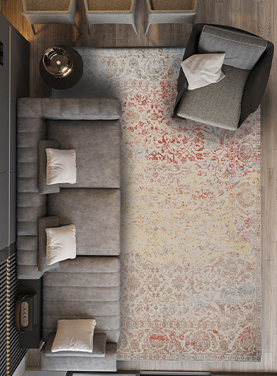 The Persian Motif Collection 085
