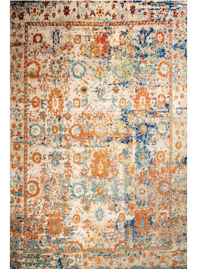 Persian Motif 03