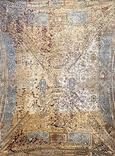 The Persian Motif Collection 083
