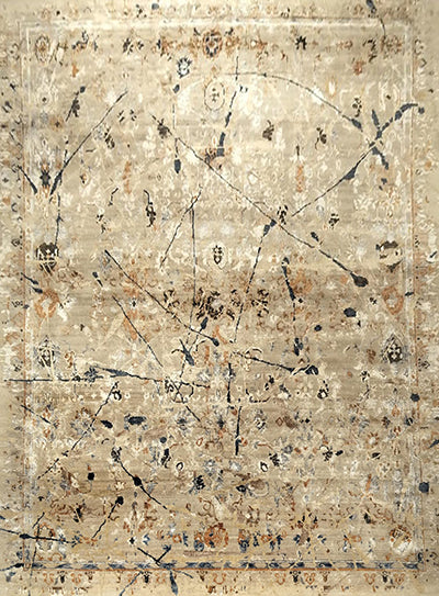 The Persian Motif Collection 084