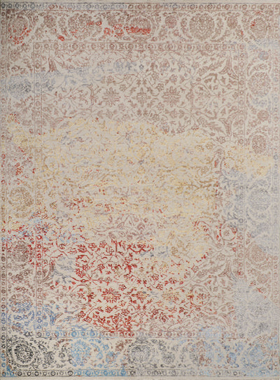 The Persian Motif Collection 085