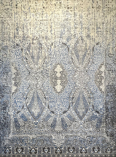 The Persian Motif Collection 086