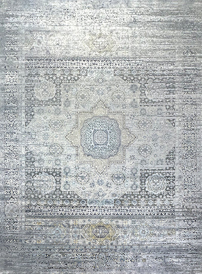 The Persian Motif Collection 087
