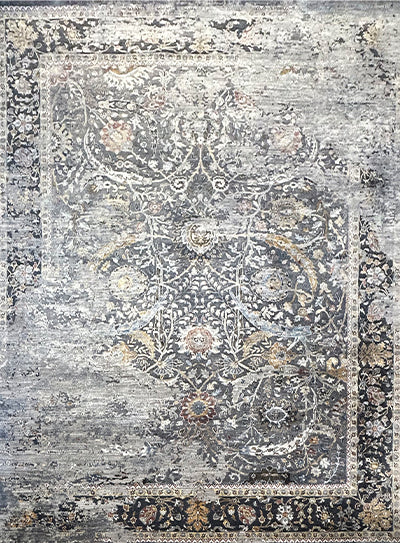The Persian Motif Collection 088