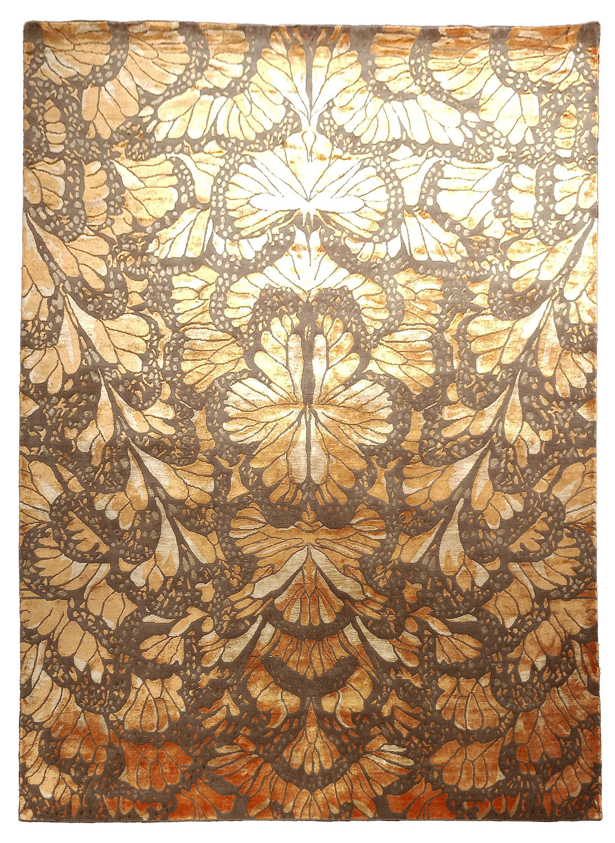 The Persian Motif Collection 092