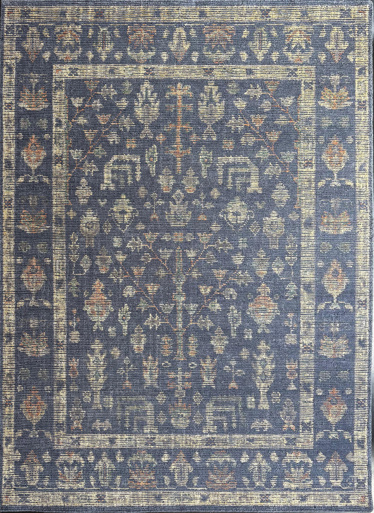 The Persian Motif Collection 099