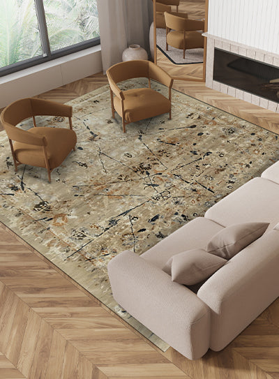 The Persian Motif Collection 084