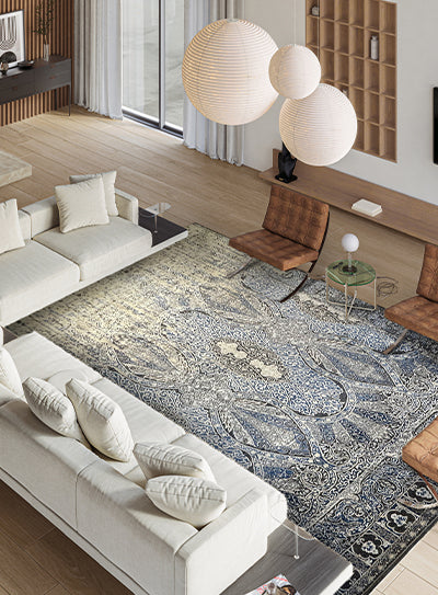 The Persian Motif Collection 086