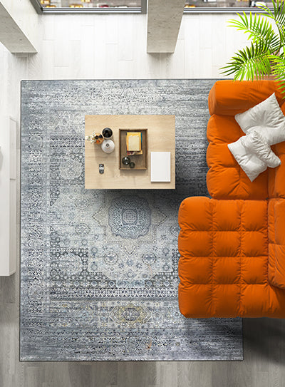 The Persian Motif Collection 087