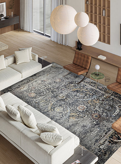 The Persian Motif Collection 088