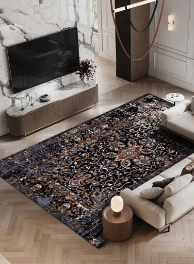 The Persian Motif Collection 090