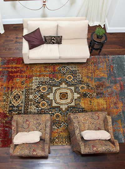 The Persian Motif Collection 089