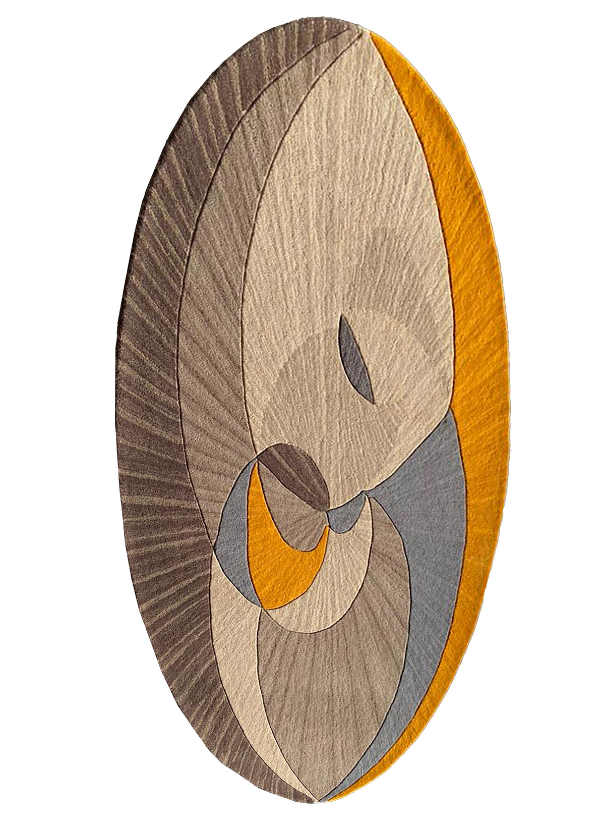 The Shaped Collection 31