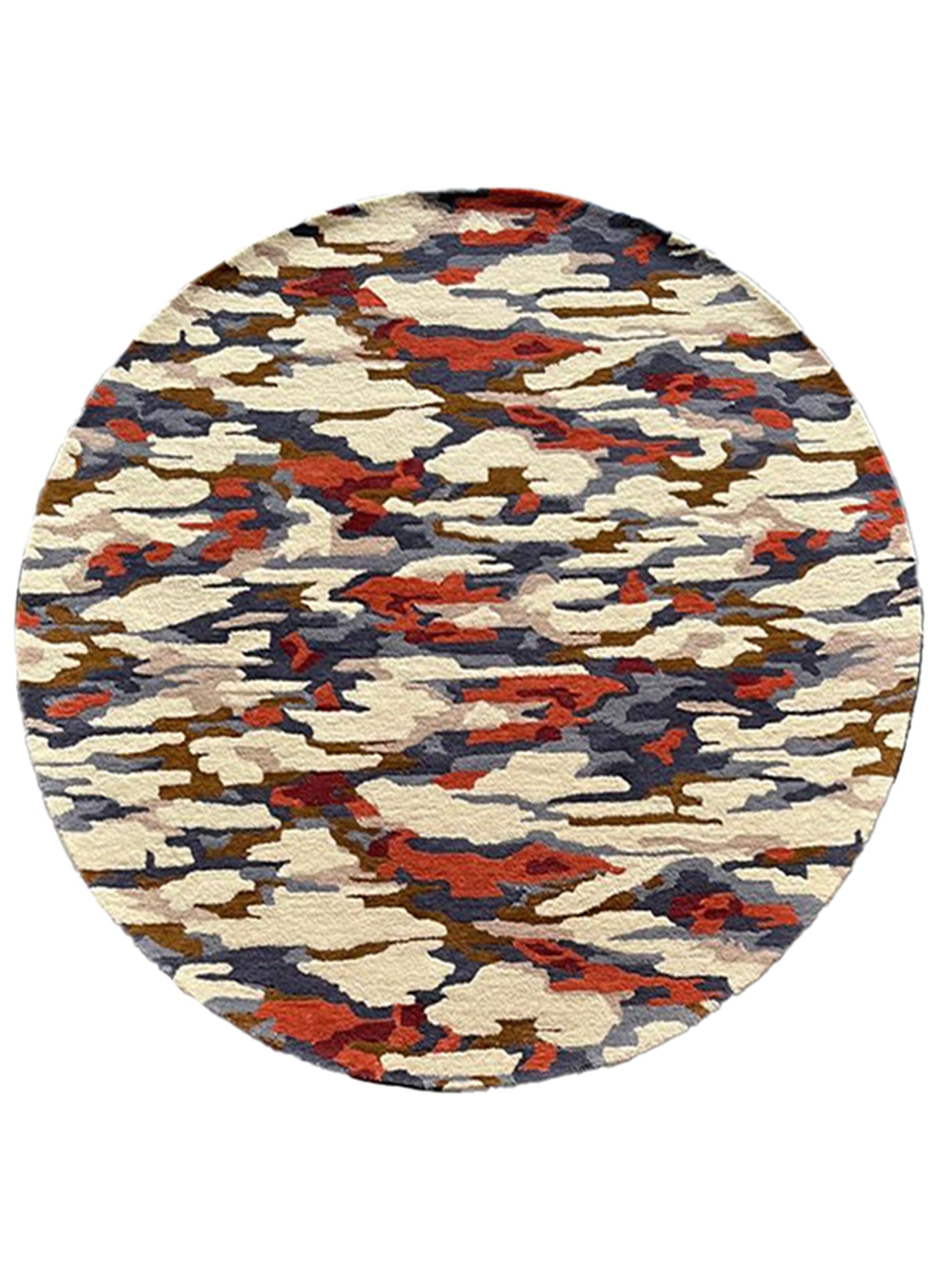 The Round Collection 19