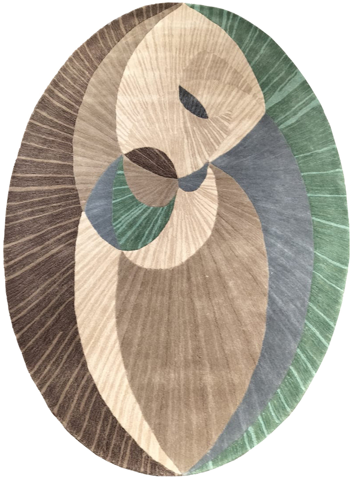 The Shaped Collection 27