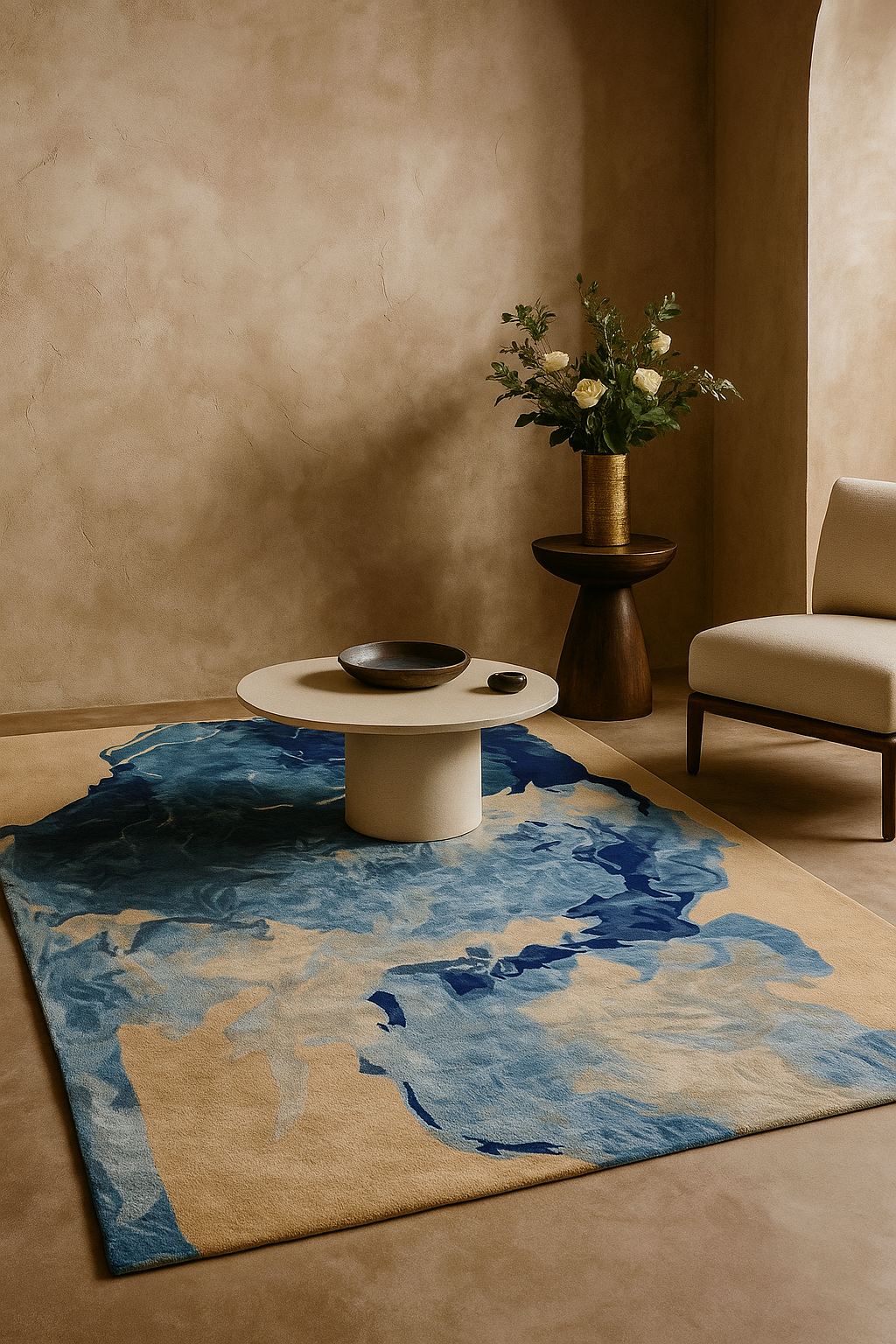 Classic Braille Water