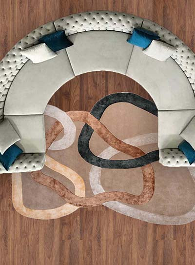 The Shaped Collection 10