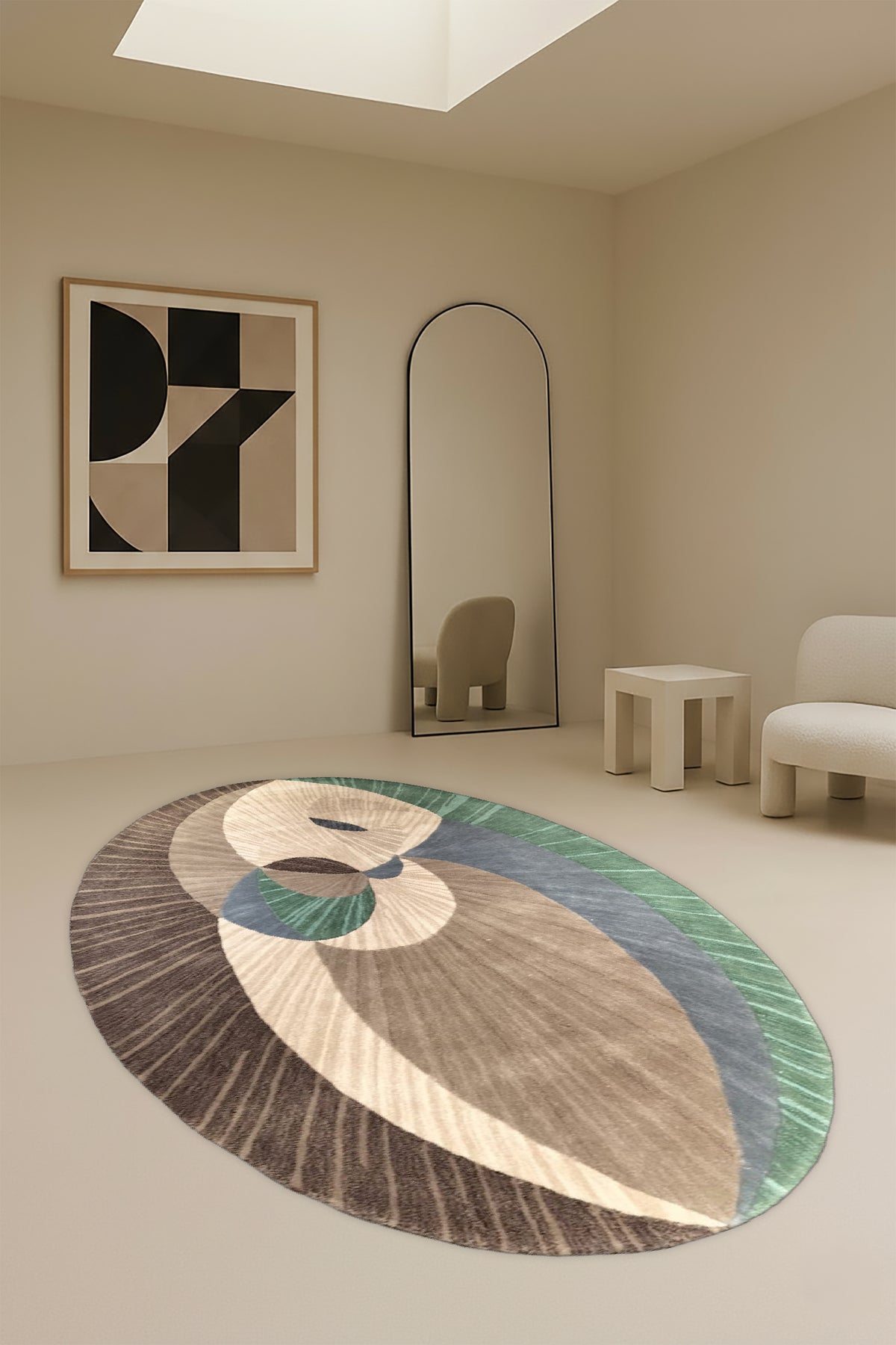 The Shaped Collection 27