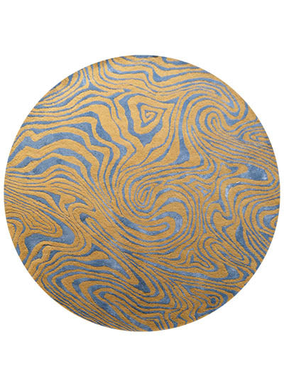 The Round Collection 06