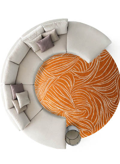 The Round Collection 05